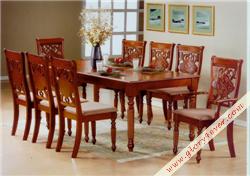 5993 DINING SET (1+2+6)